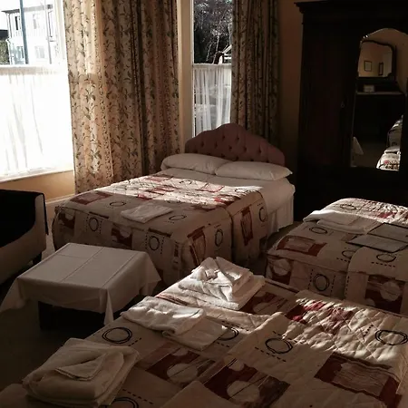Tara Hall Accommodation